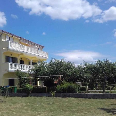 Apartment In Lopar/Insel Rab 17739 Exterior foto
