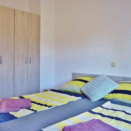 Apartment In Lopar/Insel Rab 17739 Exterior foto