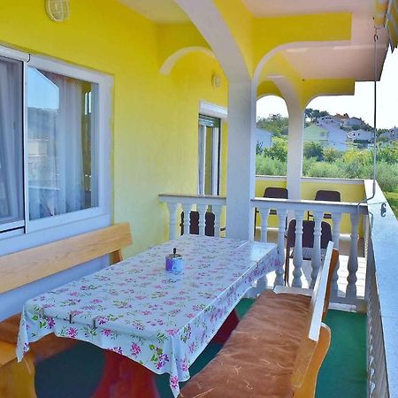 Apartment In Lopar/Insel Rab 17739 Exterior foto
