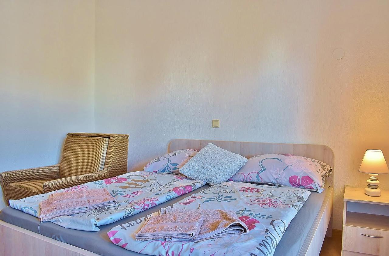 Apartment In Lopar/Insel Rab 17739 Exterior foto