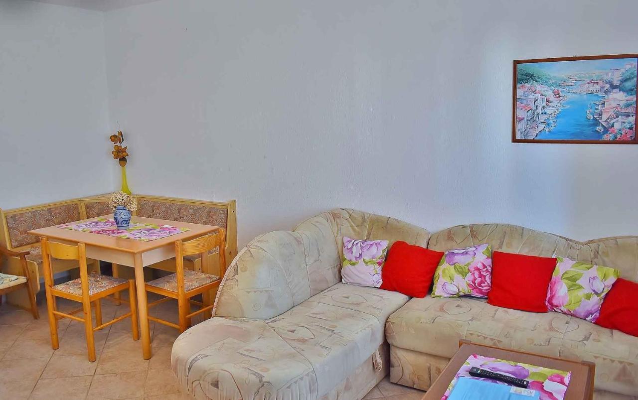 Apartment In Lopar/Insel Rab 17739 Exterior foto