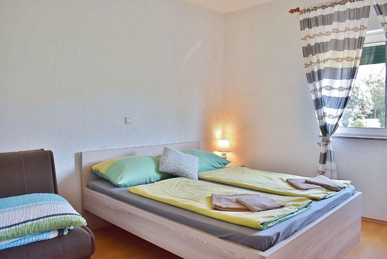 Apartment In Lopar/Insel Rab 17739 Exterior foto